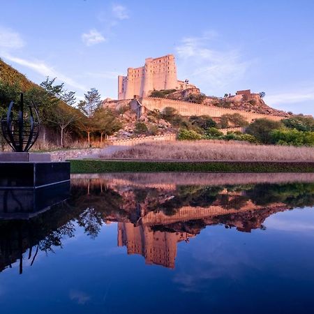 Alila Fort Bishangarh Jaipur - A Hyatt Brand Ngoại thất bức ảnh
