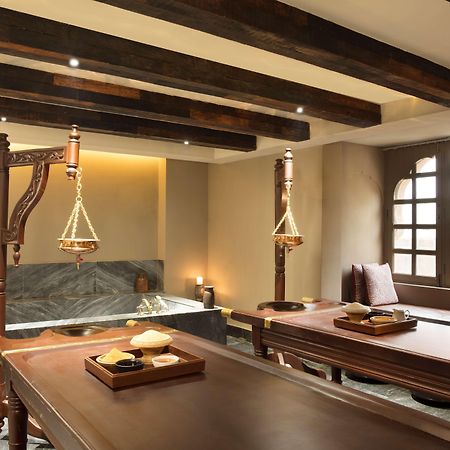 Alila Fort Bishangarh Jaipur - A Hyatt Brand Ngoại thất bức ảnh