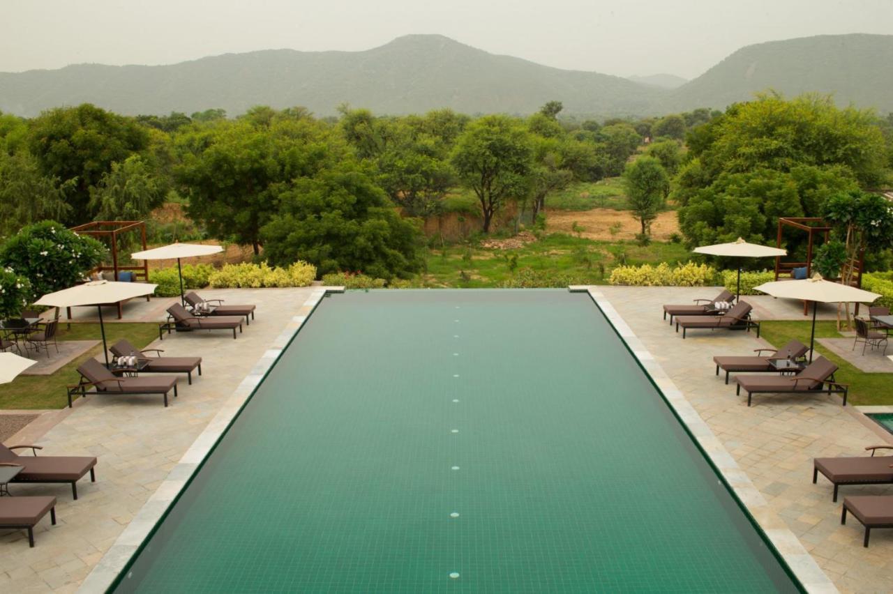 Alila Fort Bishangarh Jaipur - A Hyatt Brand Ngoại thất bức ảnh