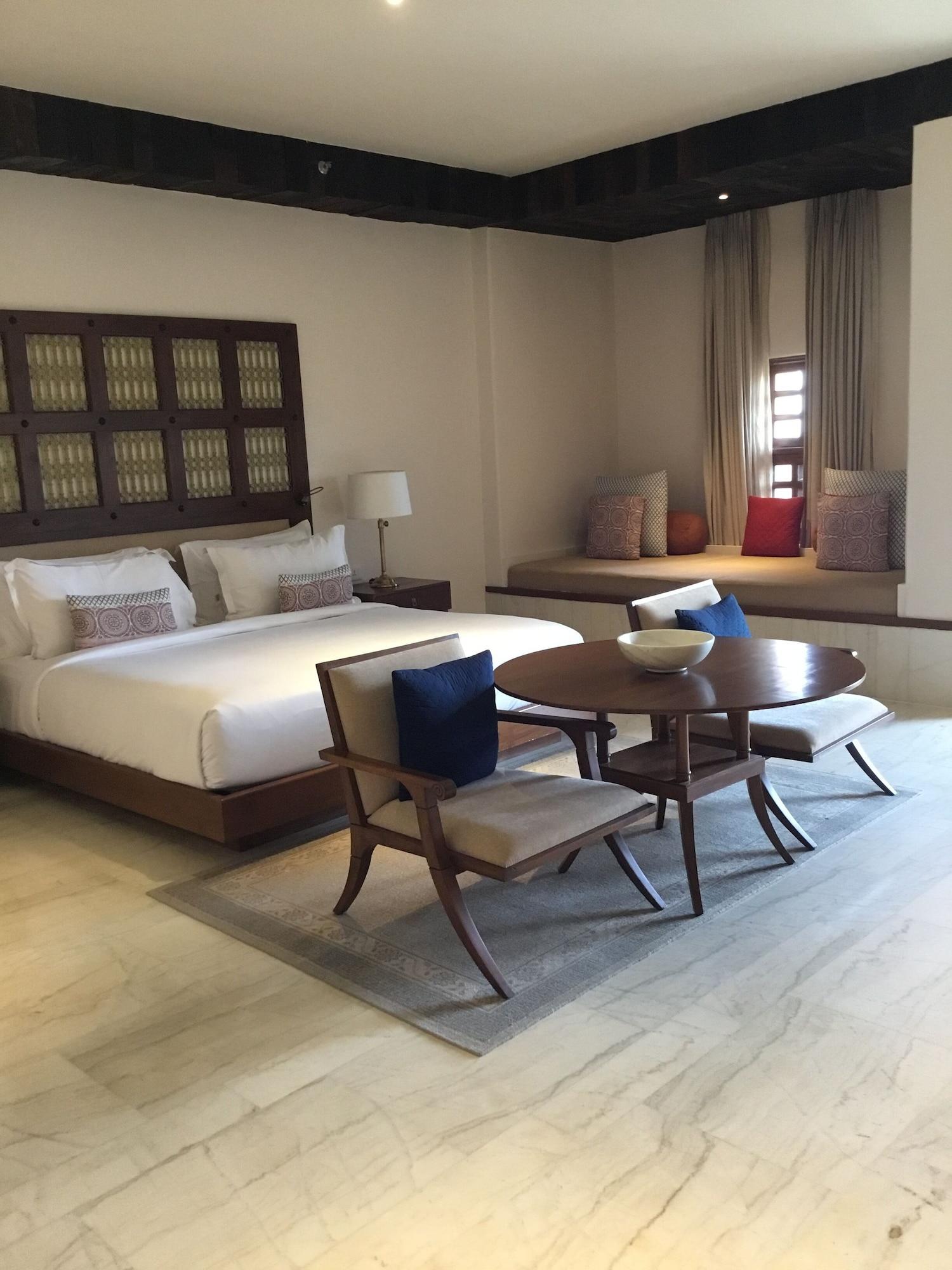 Alila Fort Bishangarh Jaipur - A Hyatt Brand Ngoại thất bức ảnh