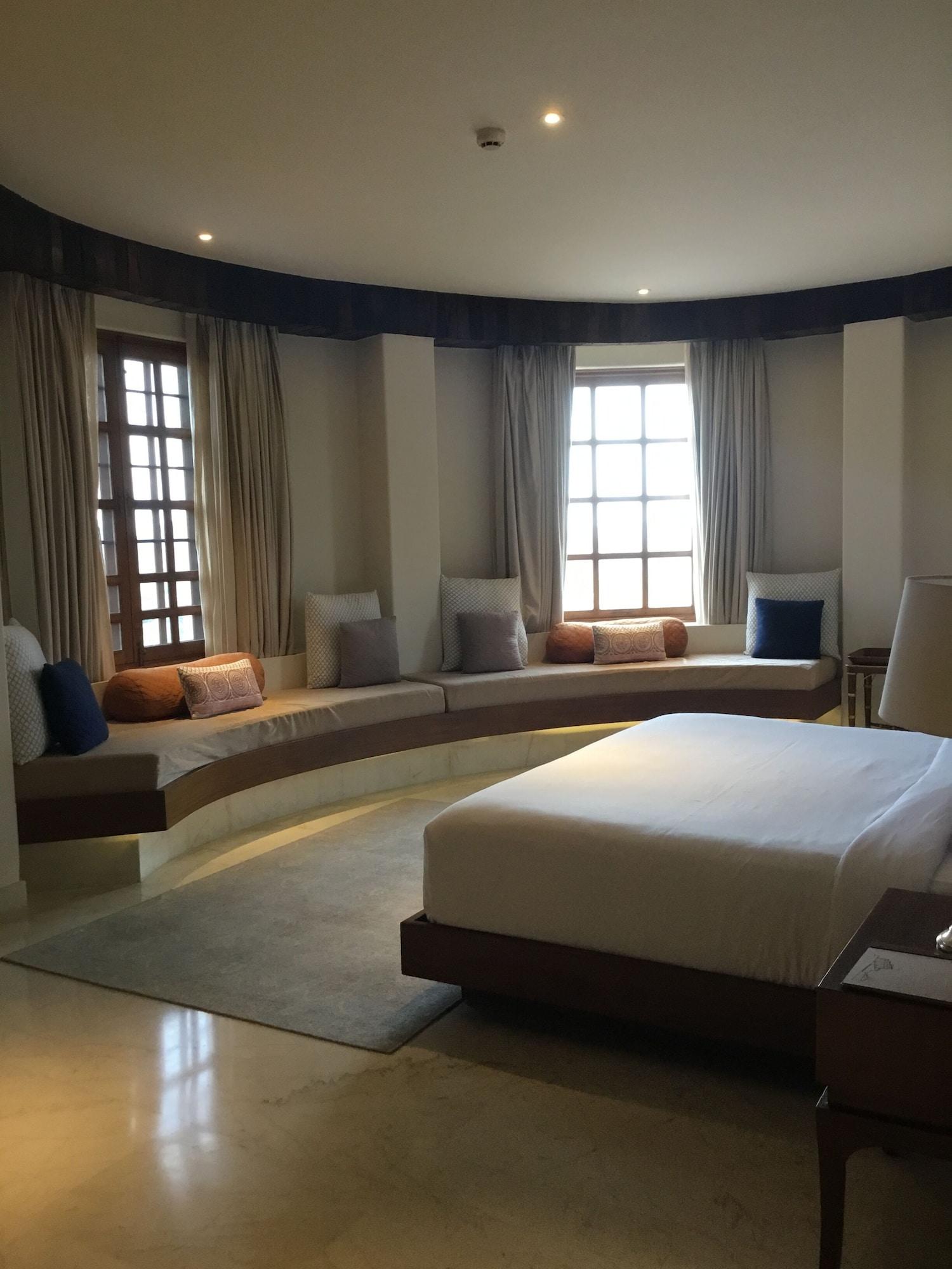 Alila Fort Bishangarh Jaipur - A Hyatt Brand Ngoại thất bức ảnh
