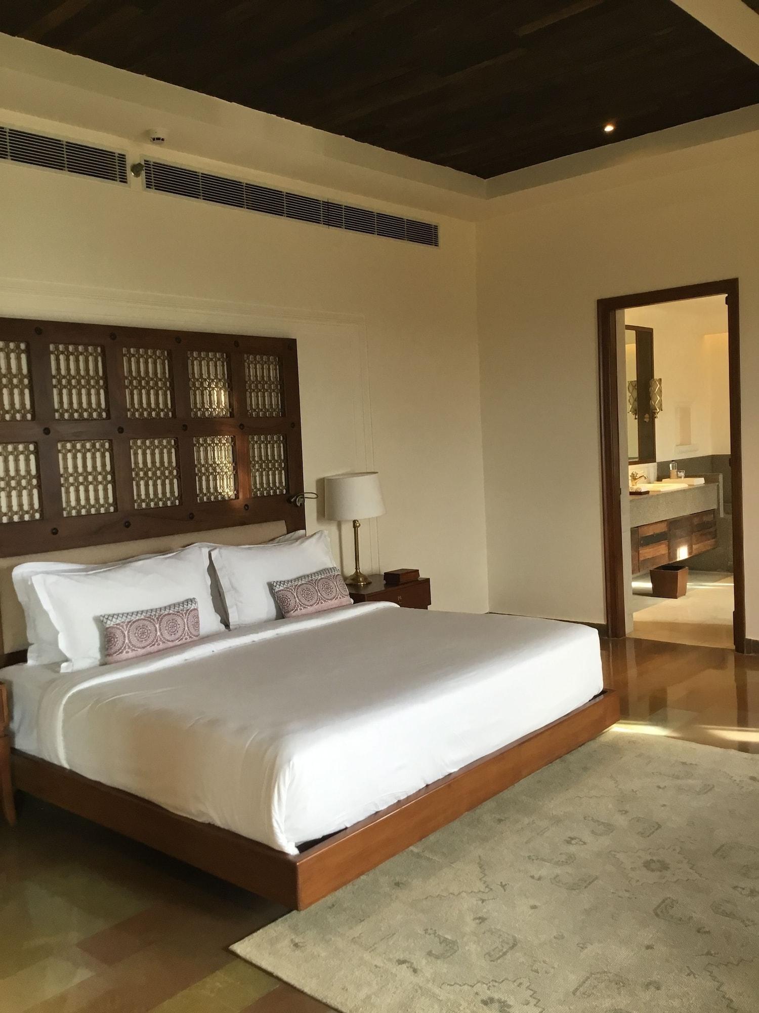Alila Fort Bishangarh Jaipur - A Hyatt Brand Ngoại thất bức ảnh