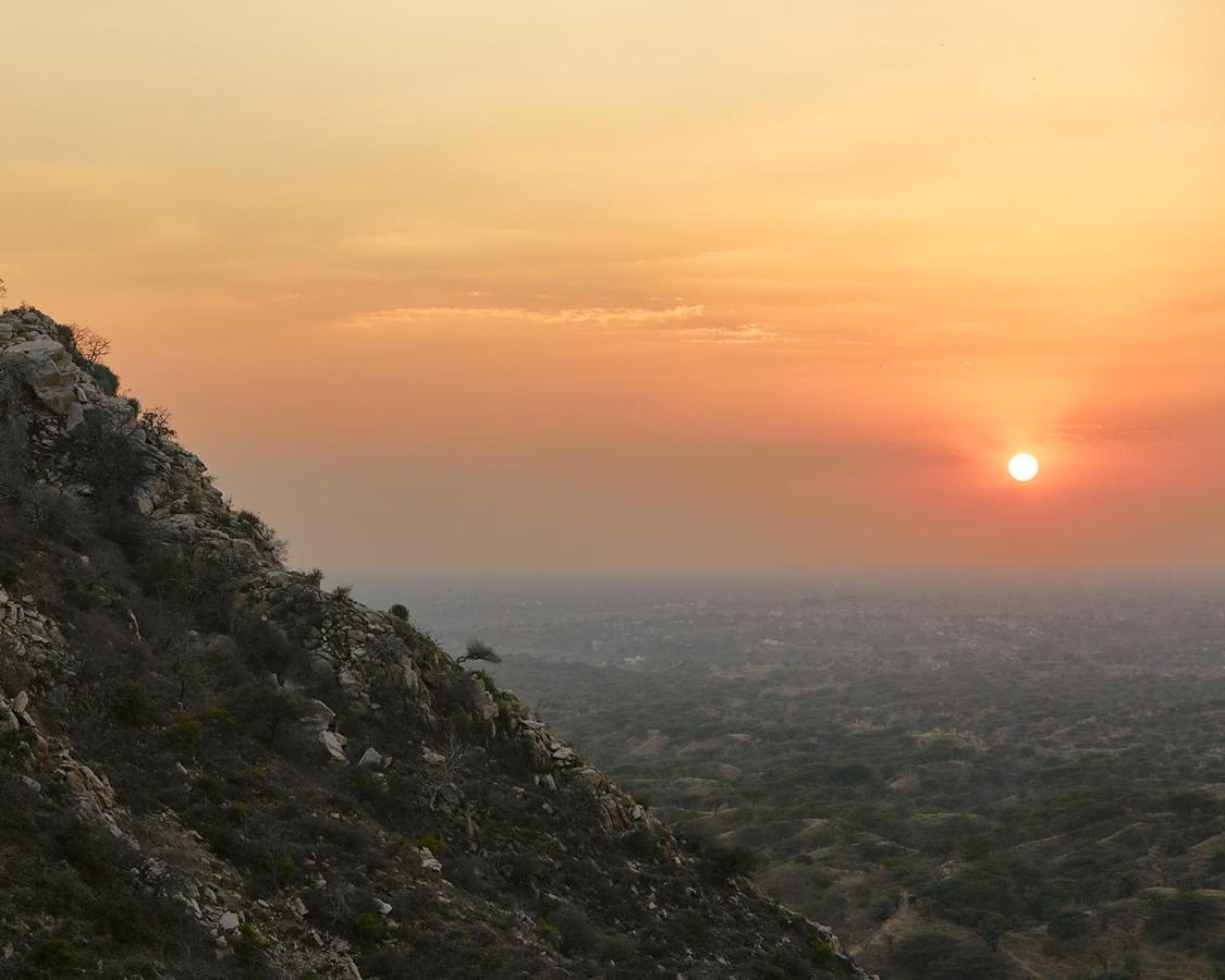 Alila Fort Bishangarh Jaipur - A Hyatt Brand Ngoại thất bức ảnh