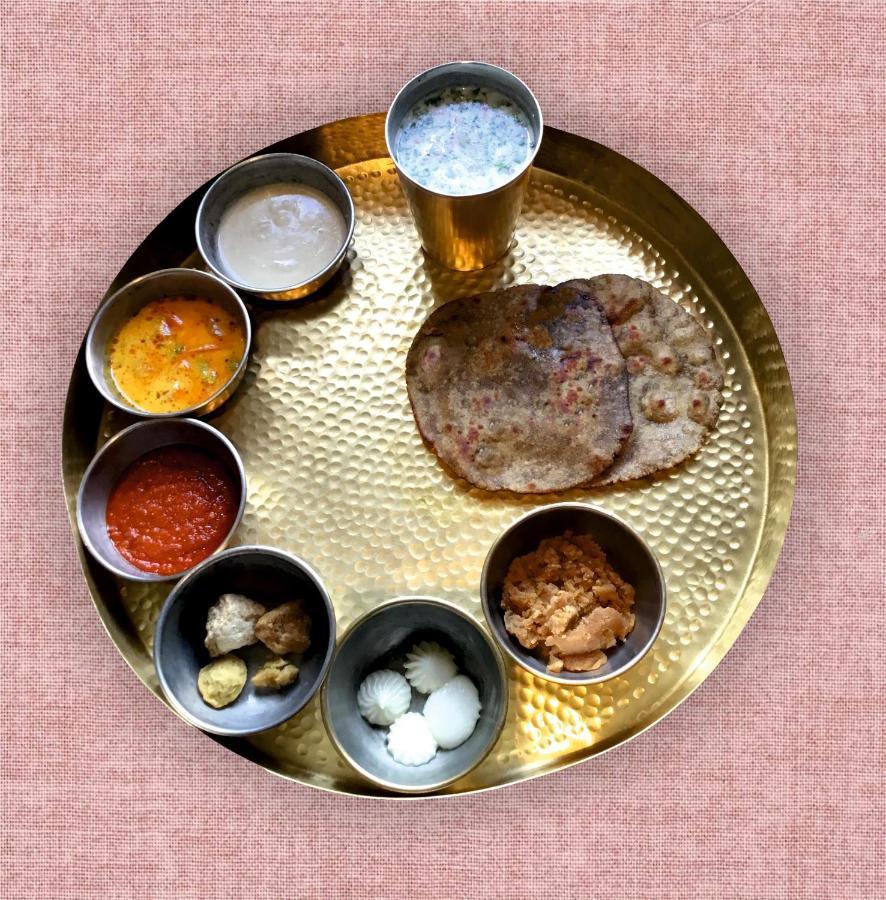 Alila Fort Bishangarh Jaipur - A Hyatt Brand Ngoại thất bức ảnh