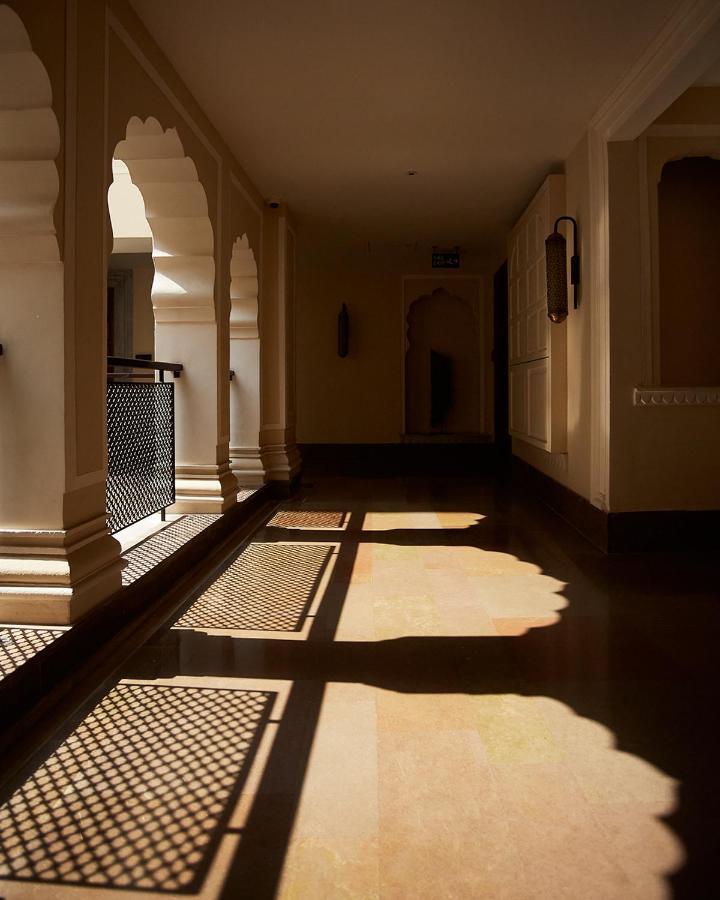 Alila Fort Bishangarh Jaipur - A Hyatt Brand Ngoại thất bức ảnh