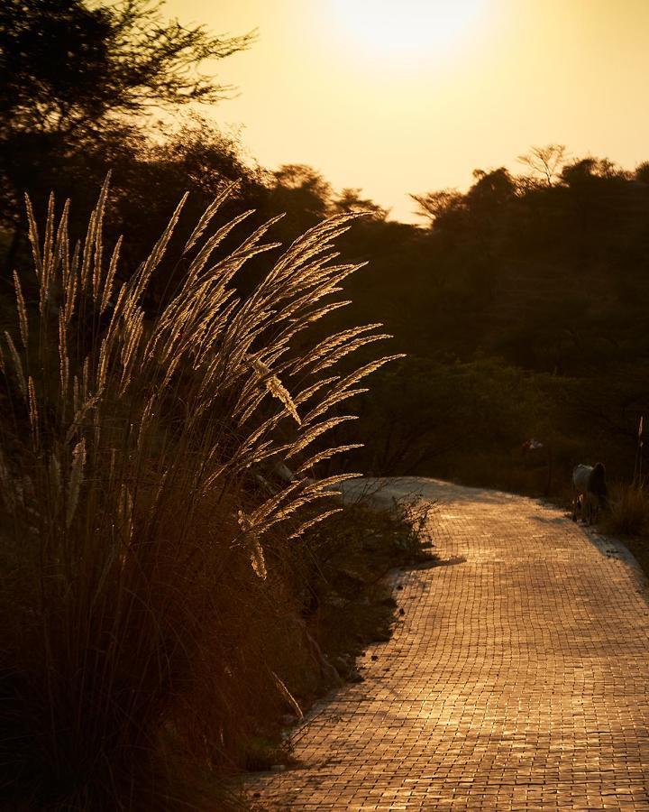 Alila Fort Bishangarh Jaipur - A Hyatt Brand Ngoại thất bức ảnh