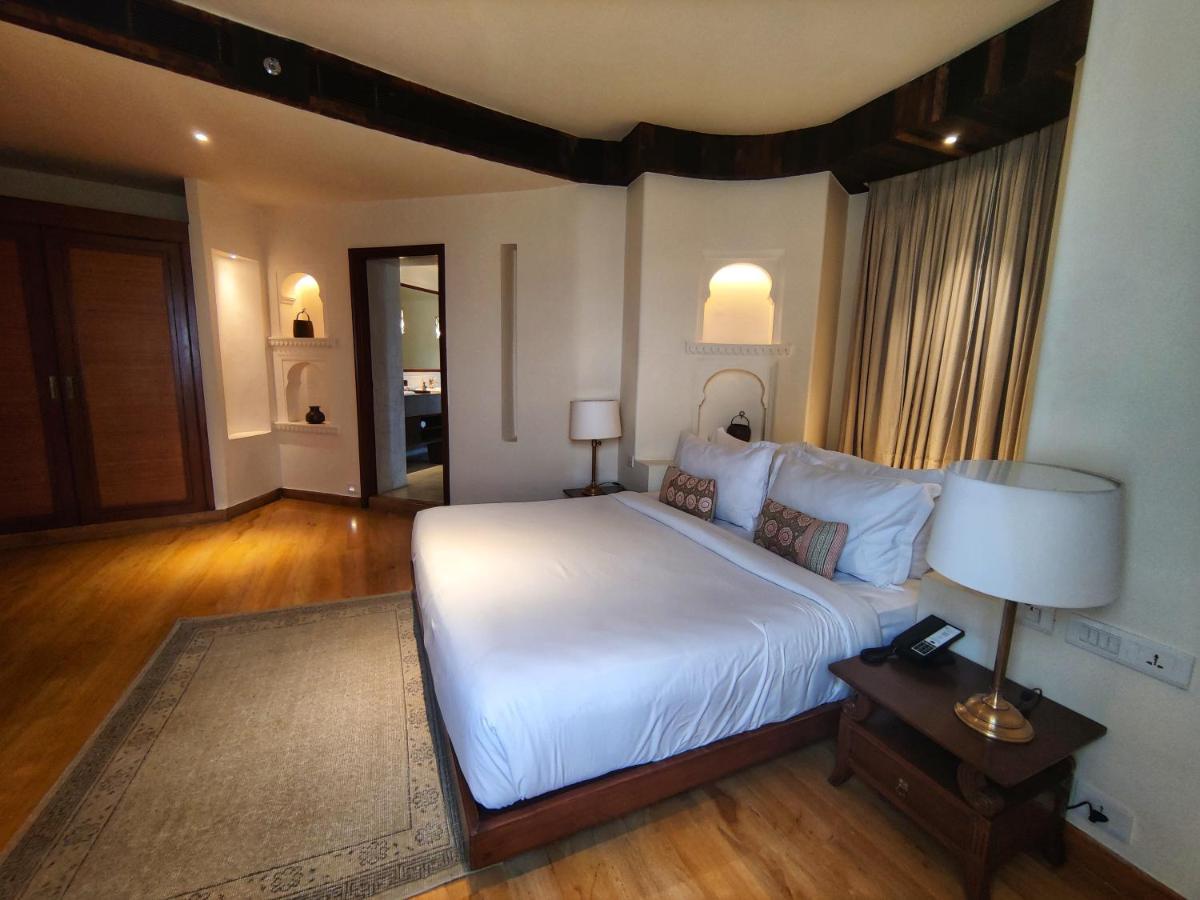 Alila Fort Bishangarh Jaipur - A Hyatt Brand Ngoại thất bức ảnh