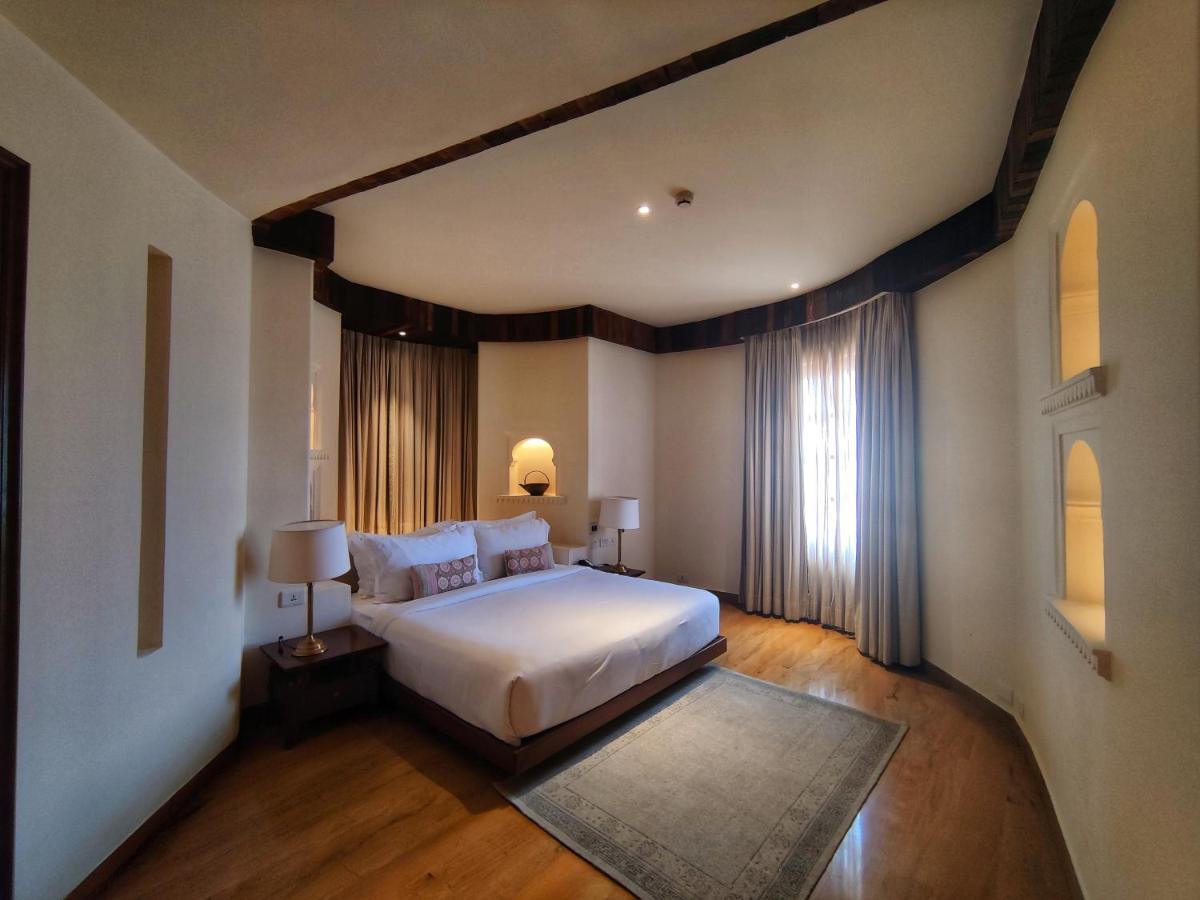 Alila Fort Bishangarh Jaipur - A Hyatt Brand Ngoại thất bức ảnh