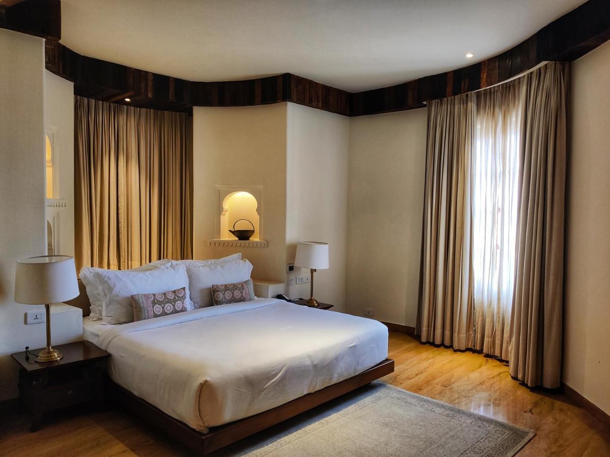Alila Fort Bishangarh Jaipur - A Hyatt Brand Ngoại thất bức ảnh