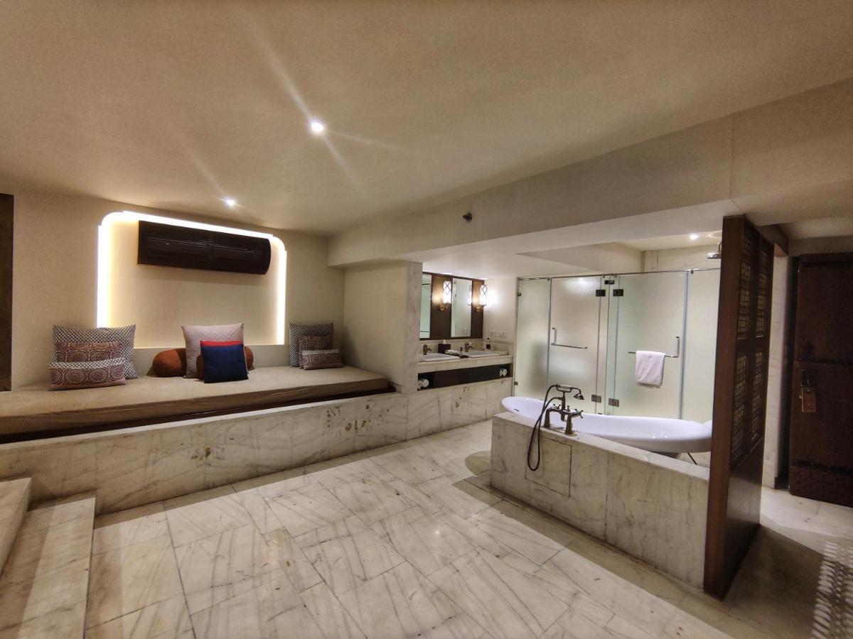 Alila Fort Bishangarh Jaipur - A Hyatt Brand Ngoại thất bức ảnh