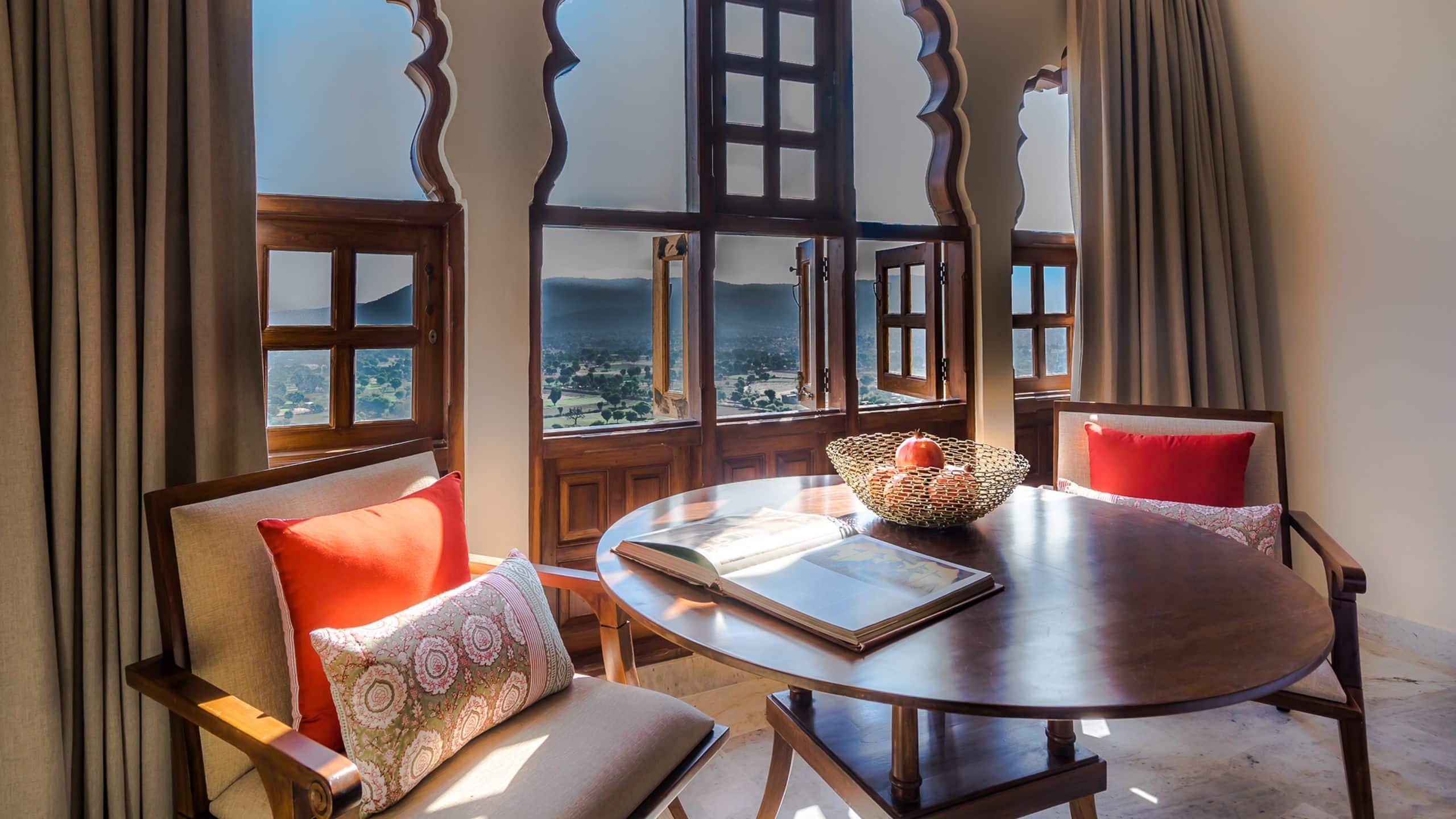 Alila Fort Bishangarh Jaipur - A Hyatt Brand Ngoại thất bức ảnh