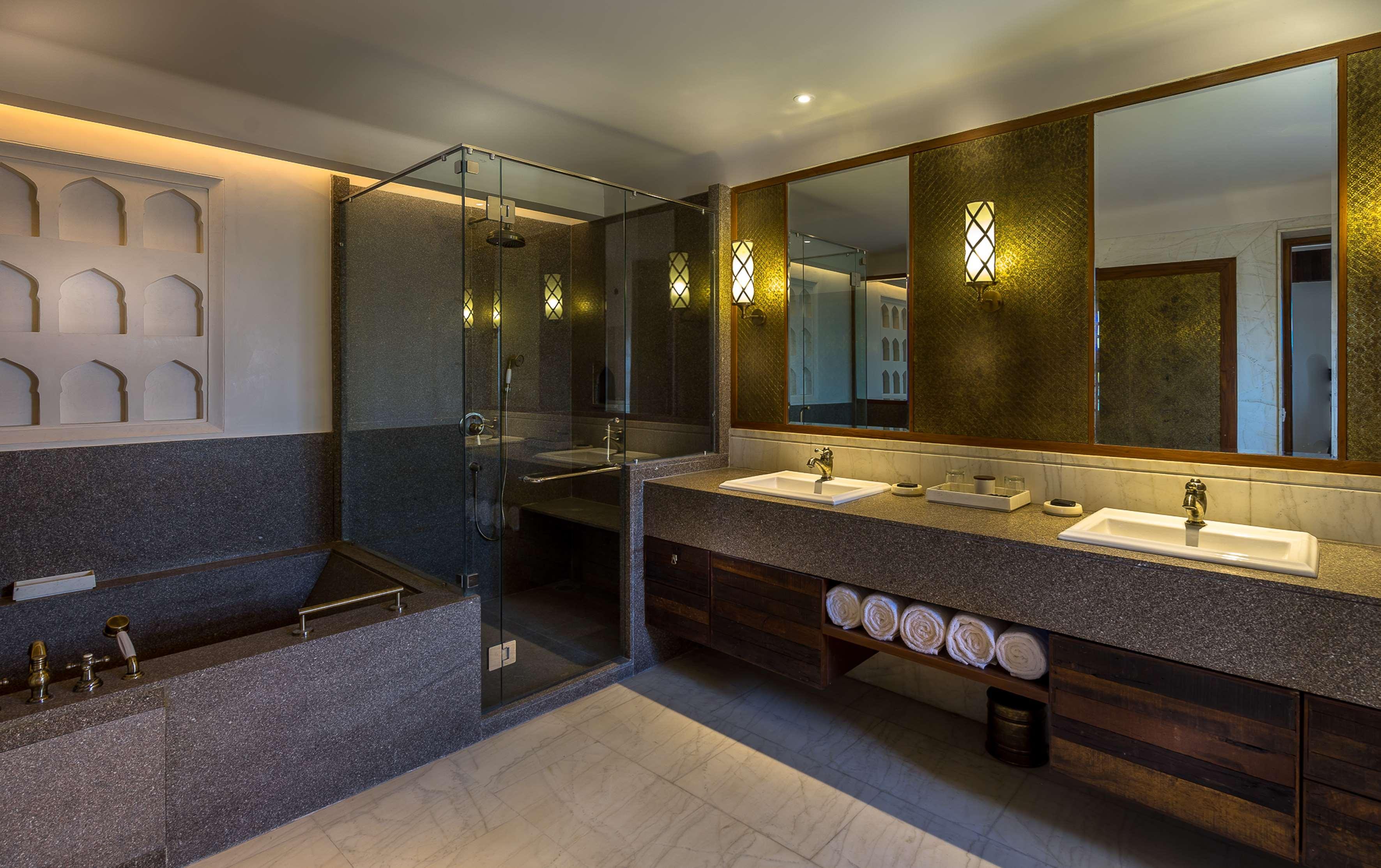 Alila Fort Bishangarh Jaipur - A Hyatt Brand Ngoại thất bức ảnh