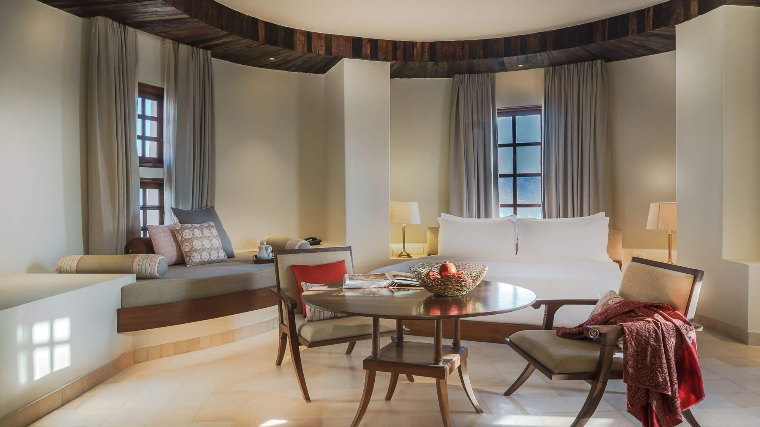 Alila Fort Bishangarh Jaipur - A Hyatt Brand Ngoại thất bức ảnh