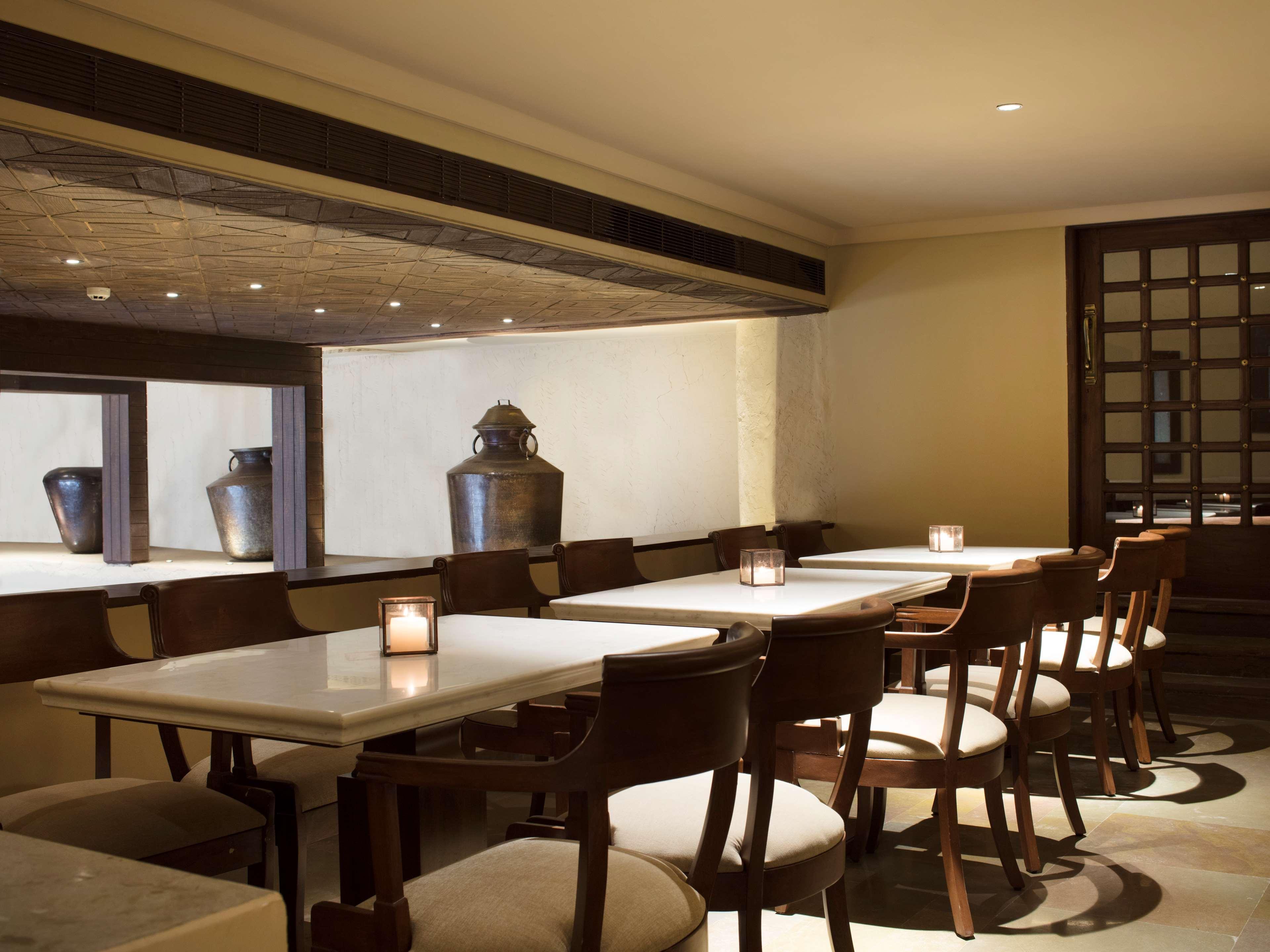 Alila Fort Bishangarh Jaipur - A Hyatt Brand Ngoại thất bức ảnh