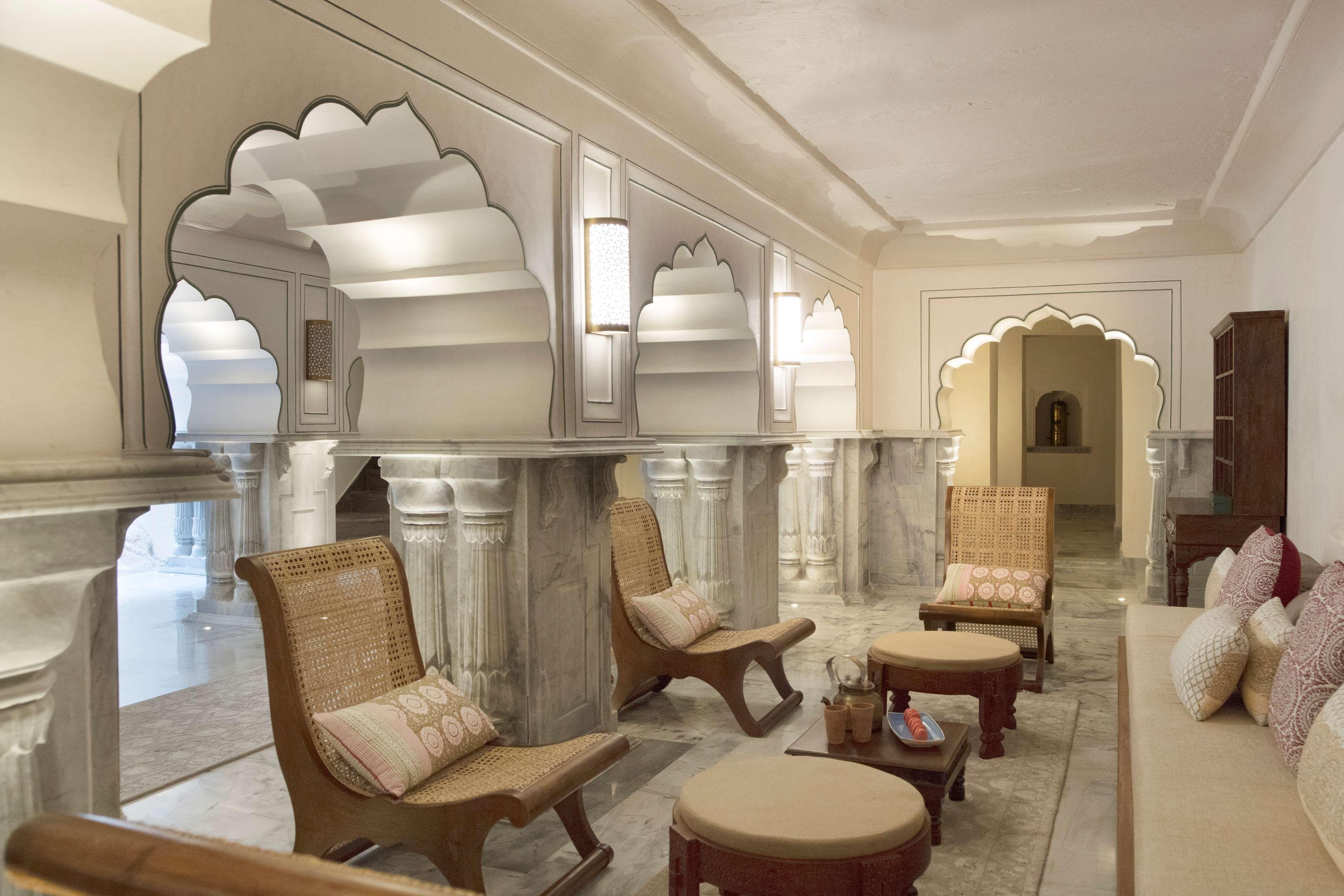 Alila Fort Bishangarh Jaipur - A Hyatt Brand Ngoại thất bức ảnh