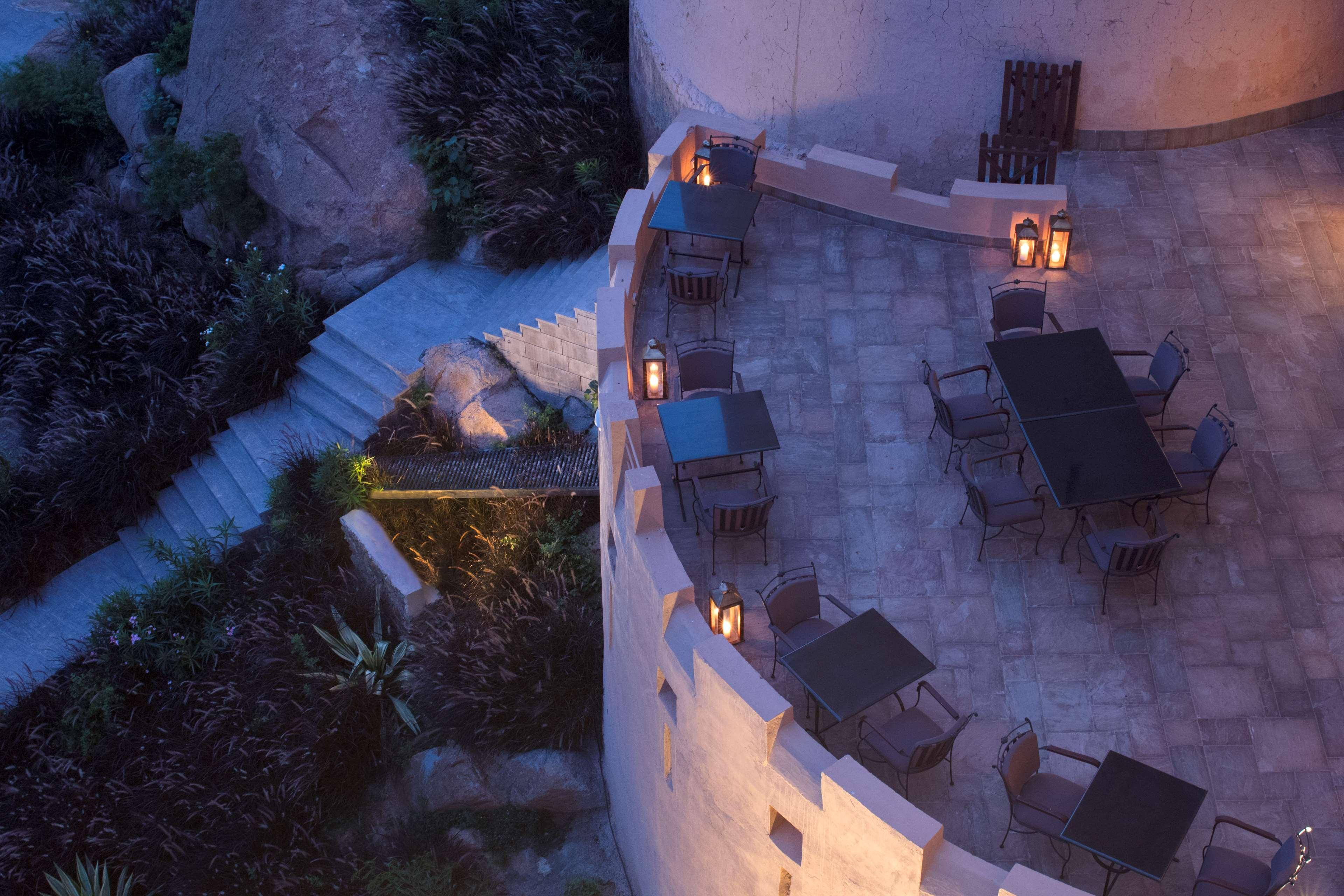 Alila Fort Bishangarh Jaipur - A Hyatt Brand Ngoại thất bức ảnh