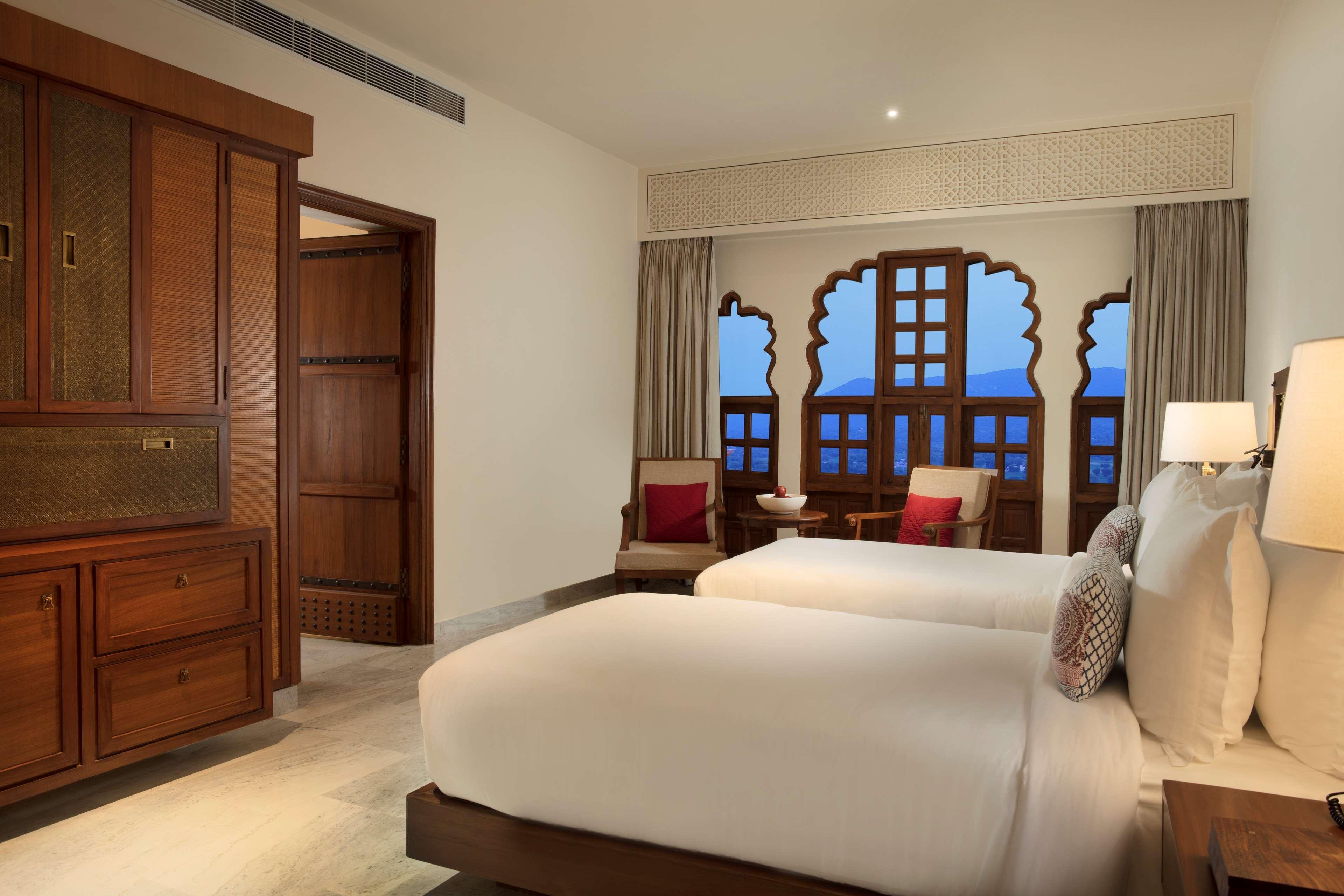 Alila Fort Bishangarh Jaipur - A Hyatt Brand Ngoại thất bức ảnh
