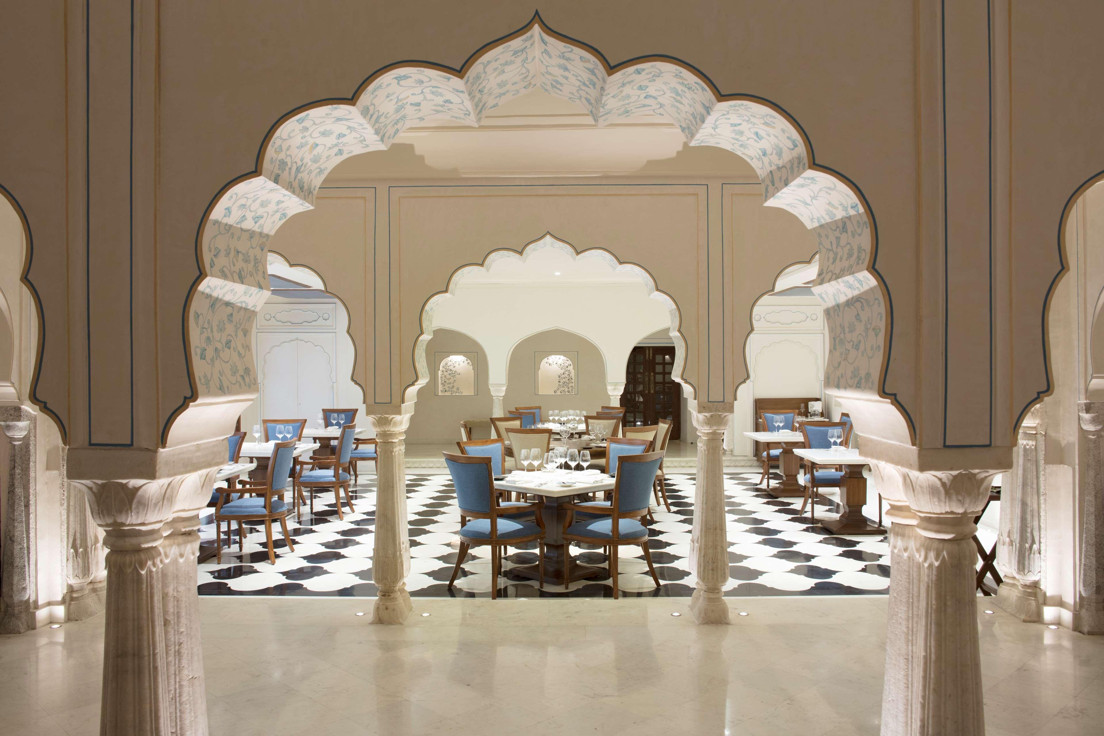 Alila Fort Bishangarh Jaipur - A Hyatt Brand Ngoại thất bức ảnh