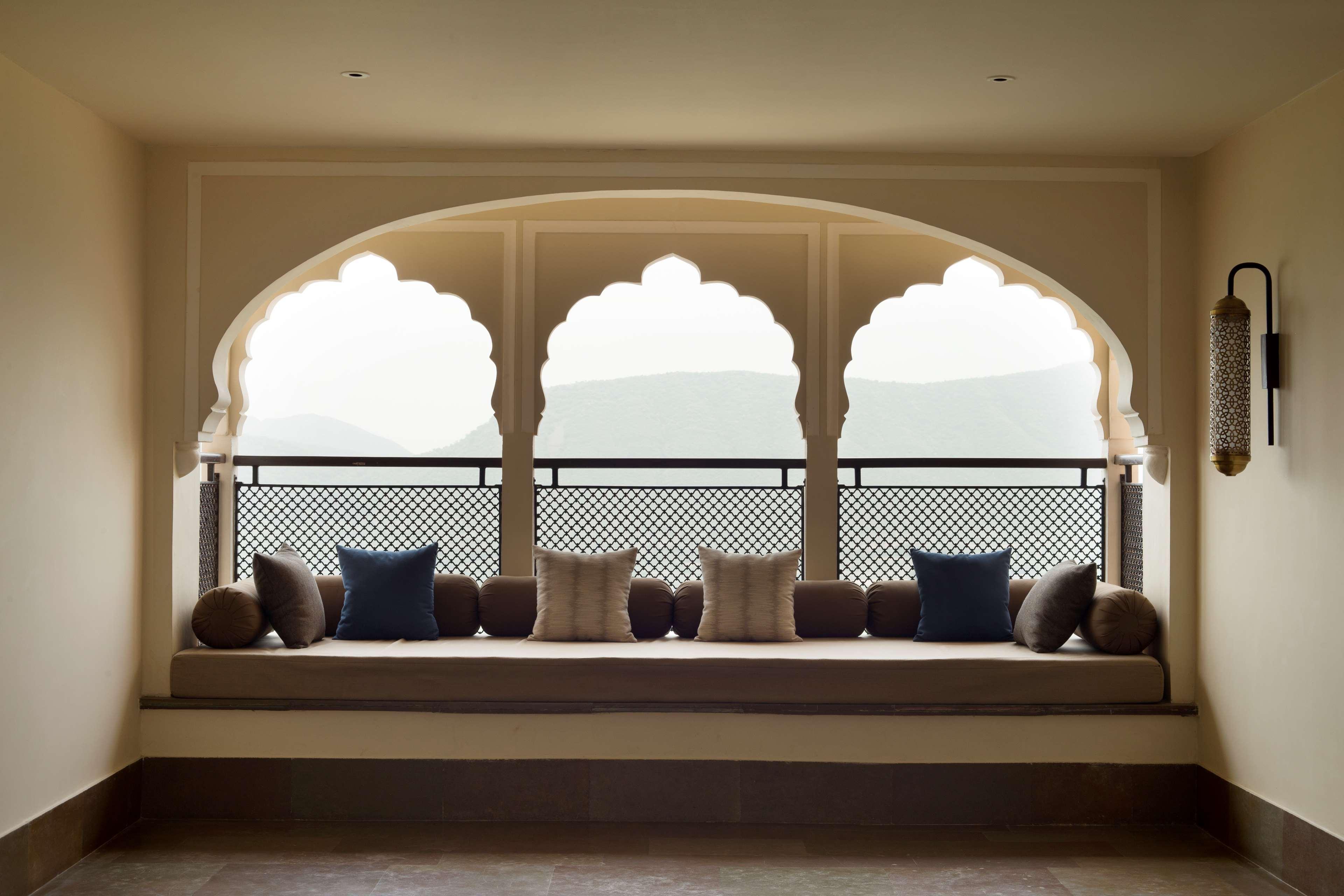 Alila Fort Bishangarh Jaipur - A Hyatt Brand Ngoại thất bức ảnh